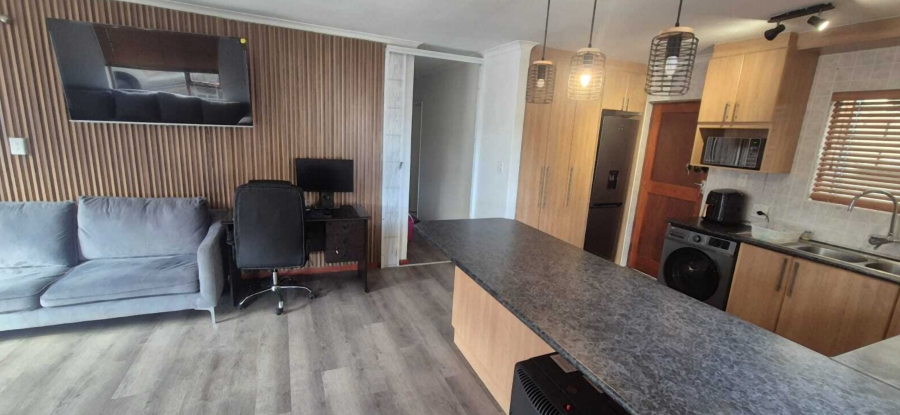To Let 2 Bedroom Property for Rent in Anchorage Park Western Cape